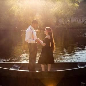 Meet your Posher, Eva